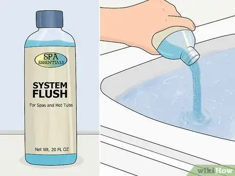 Imagen titulada Set up and Maintain Spa Water Bromine Step 2