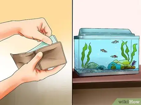 Imagen titulada Plan an Aquarium Step 2