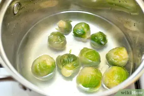 Imagen titulada Lessen the Strong Taste of Brussels Sprouts Step 30