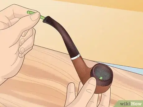 Imagen titulada Smoke a Tobacco Pipe Step 16