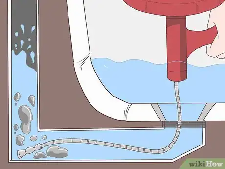 Imagen titulada Unclog a Bathtub Drain Naturally Step 10