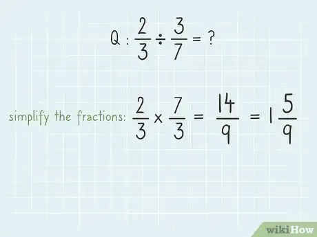 Imagen titulada Divide Fractions by Fractions Step 10