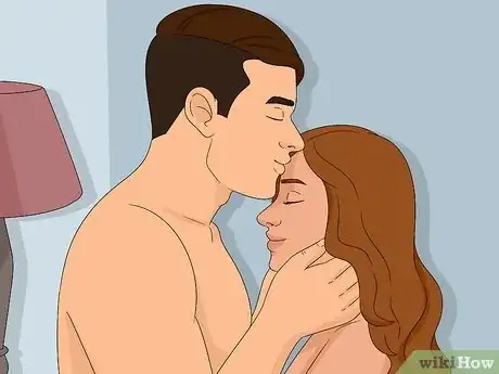 Imagen titulada Are a Cancer Woman and Libra Man Compatible Step 9