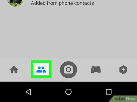 Imagen titulada Delete Messenger Contacts on Android Step 19