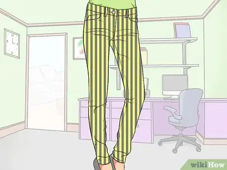 Imagen titulada Make Short Legs Look Longer Step 10