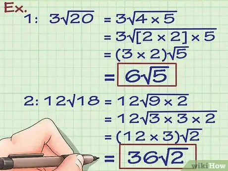 Imagen titulada Multiply Radicals Step 6