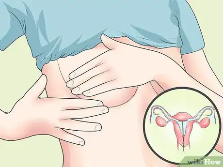 Imagen titulada Prepare for a Mammogram Step 4