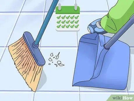 Imagen titulada Polish Tile Floors Step 16