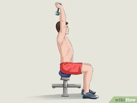 Imagen titulada Choose the Right Dumbbell Weight Step 11