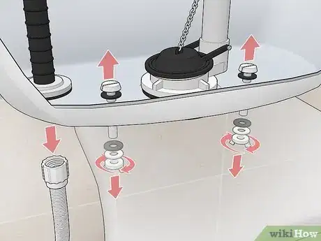 Imagen titulada Fix a Leaky Toilet Tank Step 8