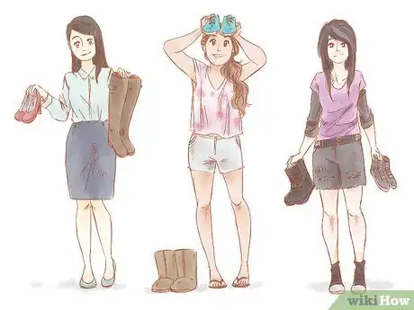 Imagen titulada Change Your Appearance Step 11