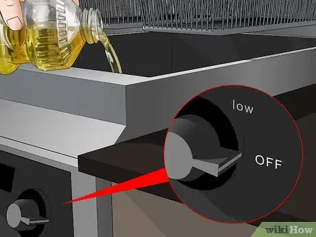 Imagen titulada Use a Deep Fryer Step 5