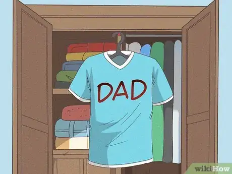 Imagen titulada Be Creative when Telling Your Husband He's Going to Be a Dad Step 2