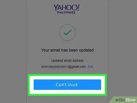 Imagen titulada Change Your Password in Yahoo Step 26