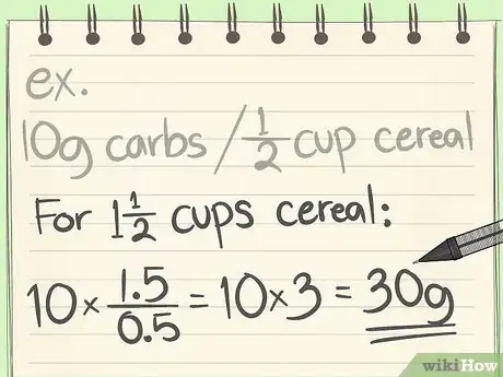 Imagen titulada Calculate Carbs Step 14