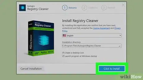 Imagen titulada Clean the Windows Registry by Hand Step 28