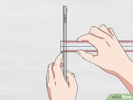 Imagen titulada Measure an iPad for a Case Step 8