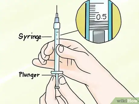 Imagen titulada Give a Subcutaneous Injection Step 13