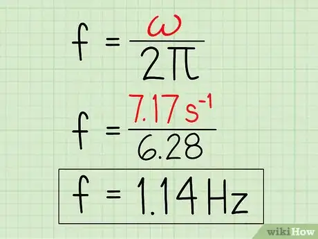 Imagen titulada Calculate Frequency Step 15