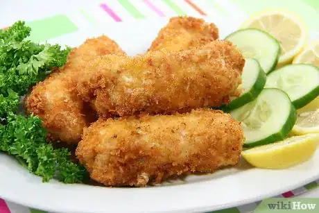 Imagen titulada Make Fried Chicken Step 49