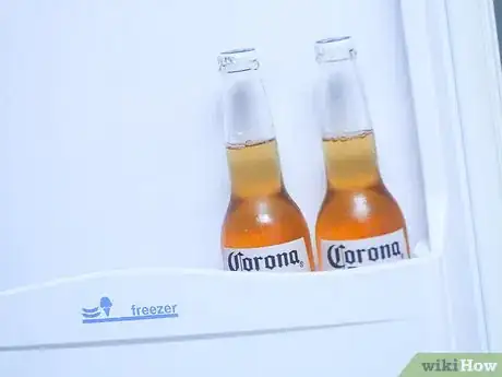 Imagen titulada Drink Corona Step 1