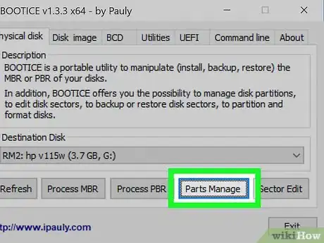 Imagen titulada Partition a Thumb Drive Step 7