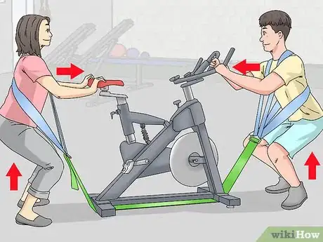 Imagen titulada Move a Peloton Bike Step 8