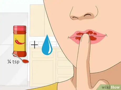 Imagen titulada Make Your Lips Naturally Red Step 3