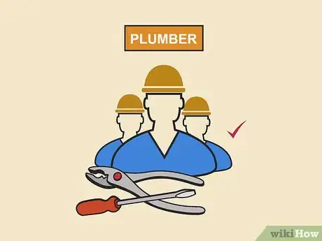 Imagen titulada Replace a Toilet Flapper Step 10