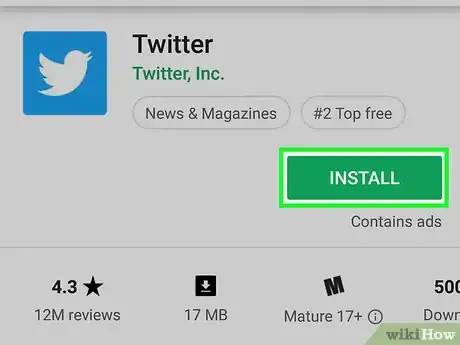Imagen titulada Use Twitter Step 51