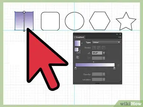 Imagen titulada Make Gradients in Adobe Illustrator Step 6