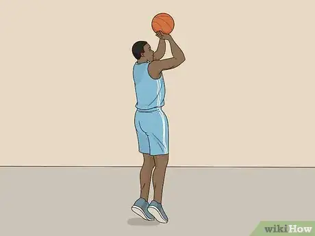 Imagen titulada Be a Pro Basketball Player Step 4