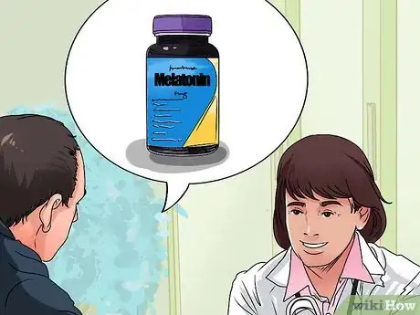 Imagen titulada Take Melatonin Step 12