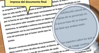 escribir un ensayo crítico