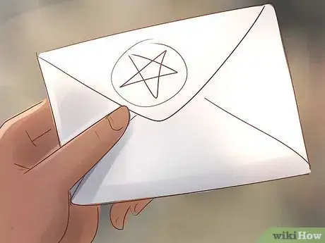 Imagen titulada Become a LaVeyan Satanist Step 2