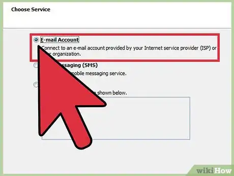 Imagen titulada Access Gmail in Outlook 2010 Step 11