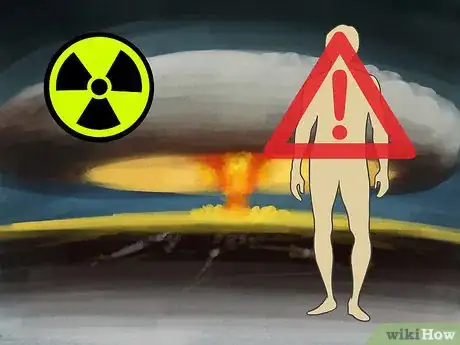 Imagen titulada Survive a Nuclear Attack Step 11