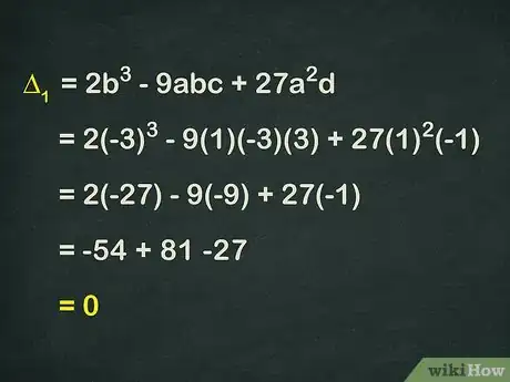 Imagen titulada Solve a Cubic Equation Step 13