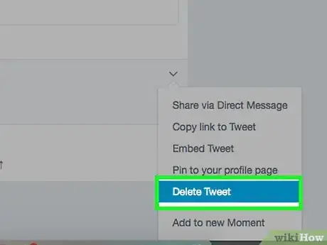 Imagen titulada Delete a Retweet Step 12
