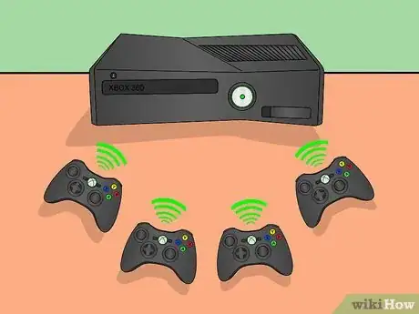 Imagen titulada Fix an Xbox 360 Wireless Controller That Keeps Shutting Off Step 9