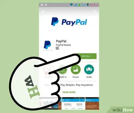 Imagen titulada Accept Payments on Paypal Step 9