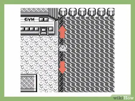 Imagen titulada Catch Missingno. in Pokémon Red and Blue Step 04