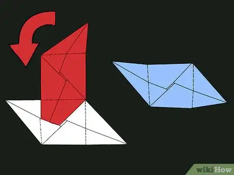 Imagen titulada Make an Origami Cube with 6 Squares Step 18