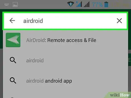 Imagen titulada Transfer Files from Android to Windows Step 30