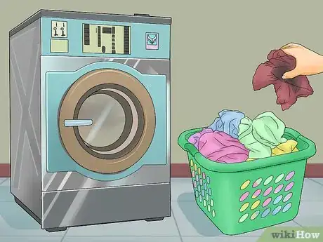 Imagen titulada Sort Laundry Step 6