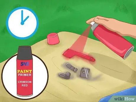 Imagen titulada Paint a Mailbox Step 14