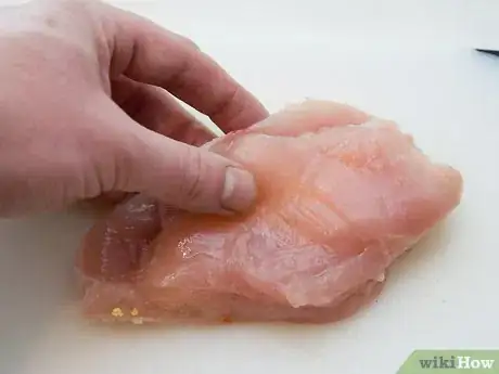 Imagen titulada Make Stuffed Chicken Breast Step 11