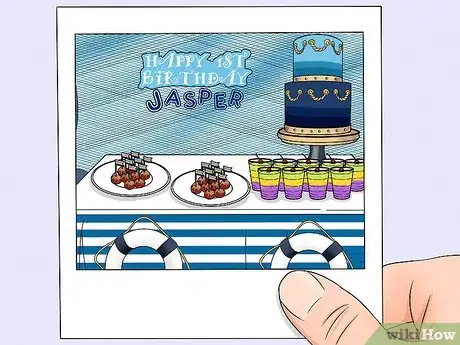 Imagen titulada Create a Baby Memory Book Step 10