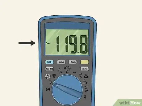 Imagen titulada Measure Voltage Step 5