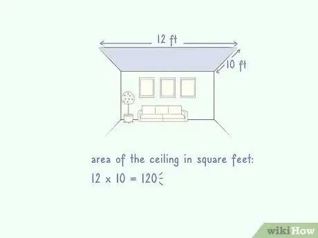 Imagen titulada Calculate Price Per Square Foot for House Painting Step 3